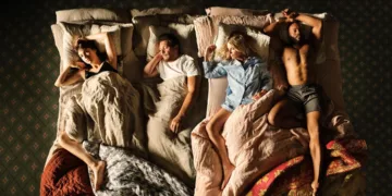 Up Against It Review