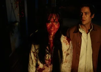 Vintage Violence Review