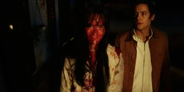 Vintage Violence Review