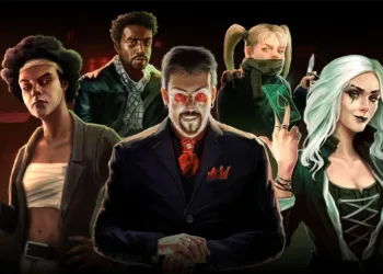 Nighthawks Review