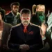 Nighthawks Review