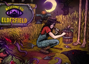 Welcome to Elderfield Review