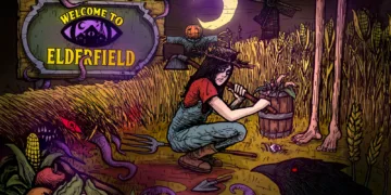 Welcome to Elderfield Review: Roll the Dice and Tend the Crops 32 Welcome to Elderfield Review