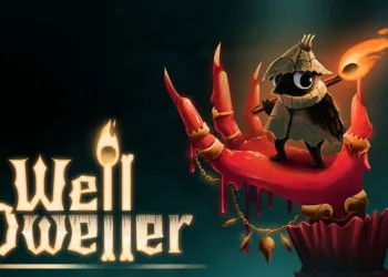 Well Dweller Review