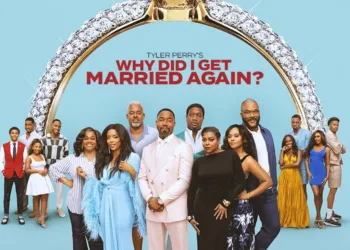Why Did I Get Married Again Review (1)