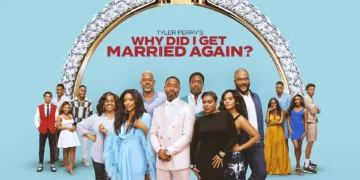 Why Did I Get Married Again Review (1)