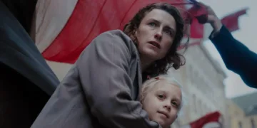 Woman Unknown Review: Postwar Justice Turns Cruel 23 Woman Unknown Review