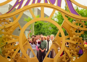 Wonka’s the Golden Ticket Review