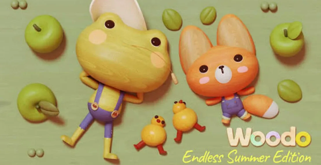 Woodo Review