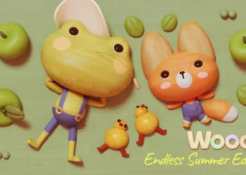 Woodo Review