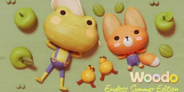 Woodo Review