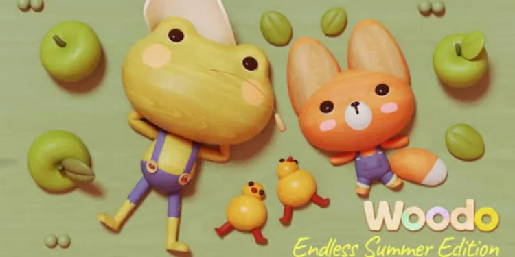 Woodo Review 1