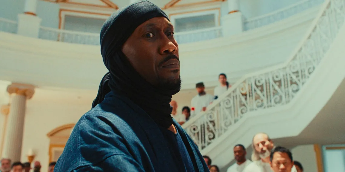 Your Mother Your Mother Your Mother Review: Mahershala Ali Finds Strength in Helplessness 41 Your Mother Your Mother Your Mother Review