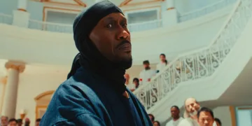 Your Mother Your Mother Your Mother Review