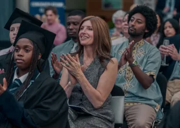 Youth Sharon Horgan