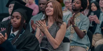 Youth Sharon Horgan