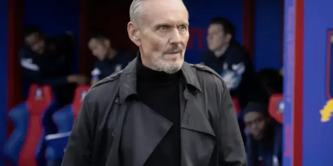 "Ted Lasso" Honors Anthony Head With Tribute After Mae's Death 41 anthony head