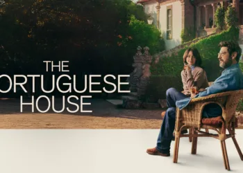 The Portuguese House Review
