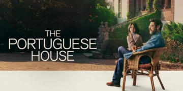 The Portuguese House Review