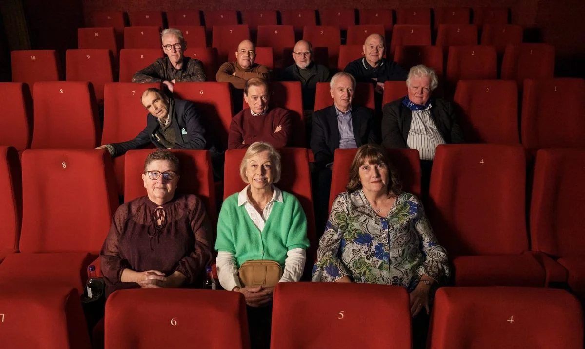 70 Up Review: Seven Decades, and the Subjects Get the Last Word 42 70 Up Review