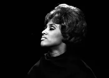 Darlene Love I Know Where I've Been