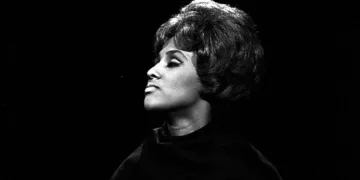 Darlene Love I Know Where I've Been