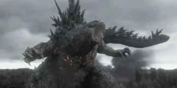 New Trailer Arrives for 'Godzilla Minus Zero,' Sequel to Oscar-Winning 'Minus One' 13 Godzilla Minus Zero