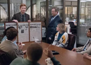 The Paper Season 2 Review