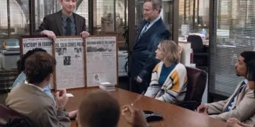 The Paper Season 2 Review
