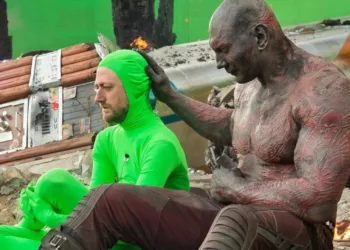 Sean Gunn