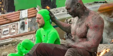 Sean Gunn