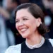 Maggie Gyllenhaal Denies Gender Played Role in "Woman Unknown" Golden Lion Win 2 Maggie Gyllenhaal