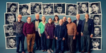 70 Up Review: Seven Decades, and the Subjects Get the Last Word 23 70 Up Review