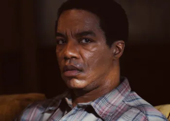 Mr. Nelson, Did You Kill People? Review