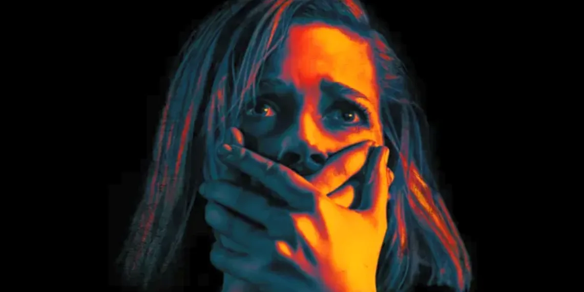 Don't Breathe 3