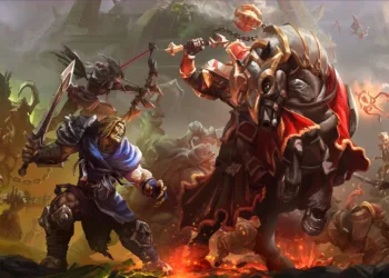 Warcraft III Reforged: Forsaken Kingdom Review