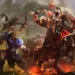 Warcraft III Reforged: Forsaken Kingdom Review