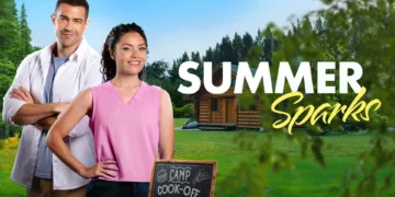 Summer Sparks Review: Camp Evergreen Leaves Little Room for Disappointment 23 Summer Sparks Review