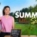 Summer Sparks Review: Camp Evergreen Leaves Little Room for Disappointment 2 Summer Sparks Review