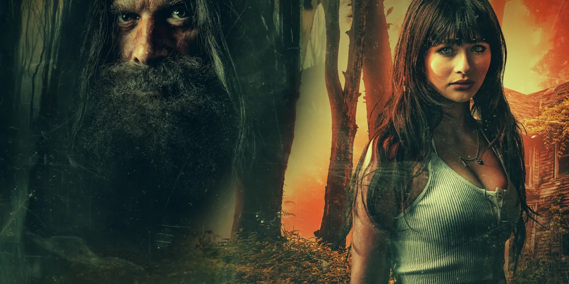 The Hermit Review