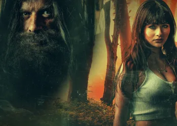 The Hermit Review