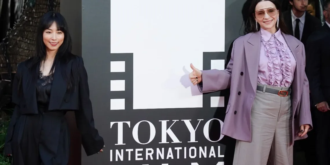 2026 Tokyo Film Festival