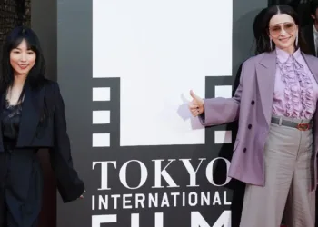 2026 Tokyo Film Festival