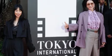 2026 Tokyo Film Festival