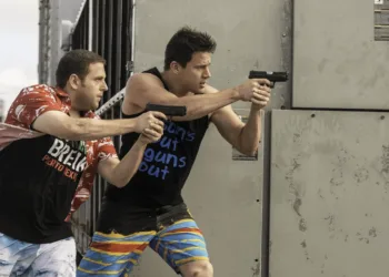 24 Jump Street