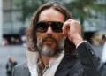 Russell Brand