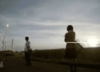 5 Centimeters Per Second Review