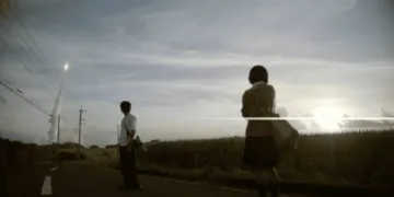 5 Centimeters Per Second Review