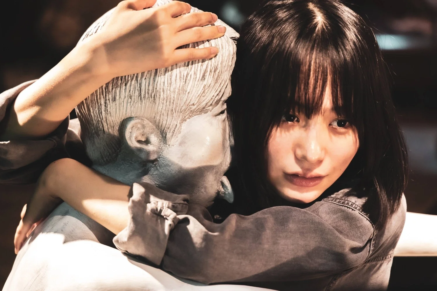 Mag Mag Review: Desire Takes a Disturbing Shape 42 Mag Mag Review