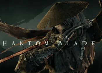 Phantom Blade Zero Review